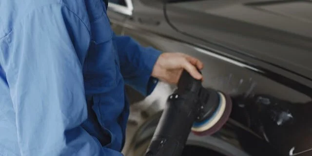 Car Bodywork East London