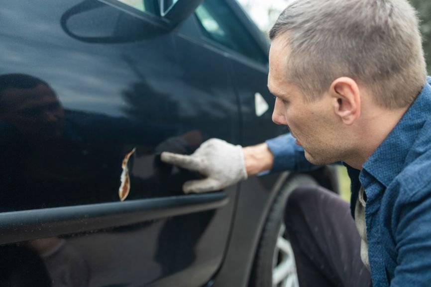 best-car-scratch-removal-service
