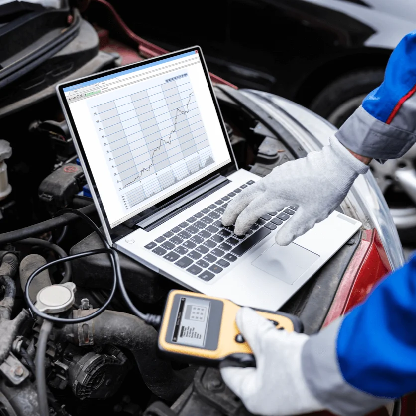 Car Diagnostics