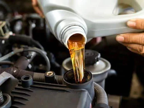 Best Oil Change Service