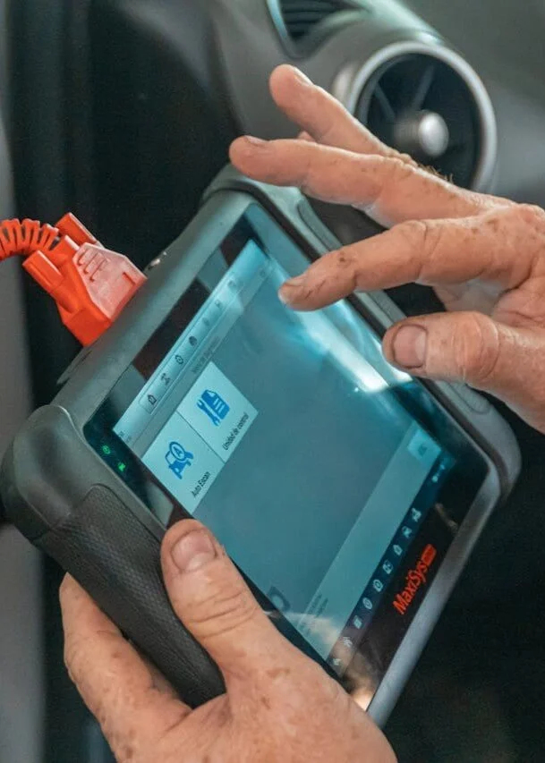 Car Diagnostics London